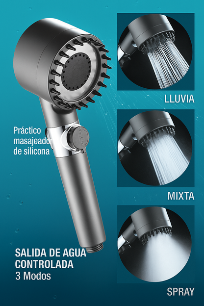 CABEZAL TURBO MULTIUSOS + ENVIO GRATIS