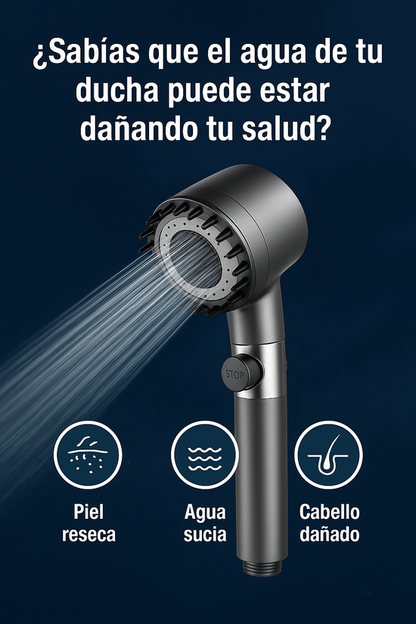 CABEZAL TURBO MULTIUSOS + ENVIO GRATIS