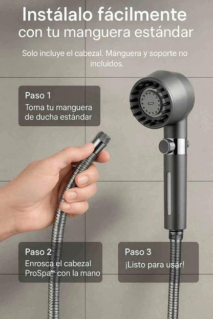 CABEZAL TURBO MULTIUSOS + ENVIO GRATIS